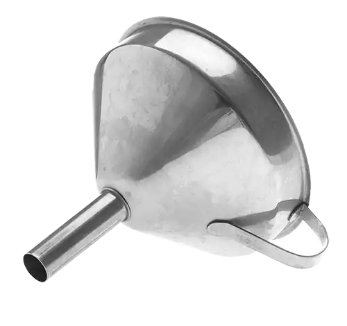 Funnel