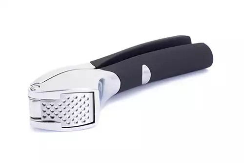 Garlic Press