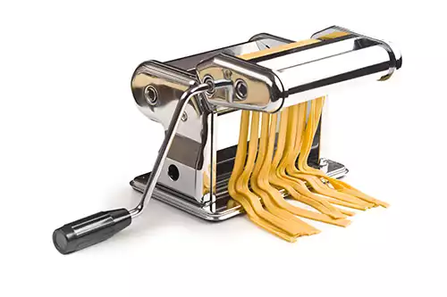 Pasta Machine