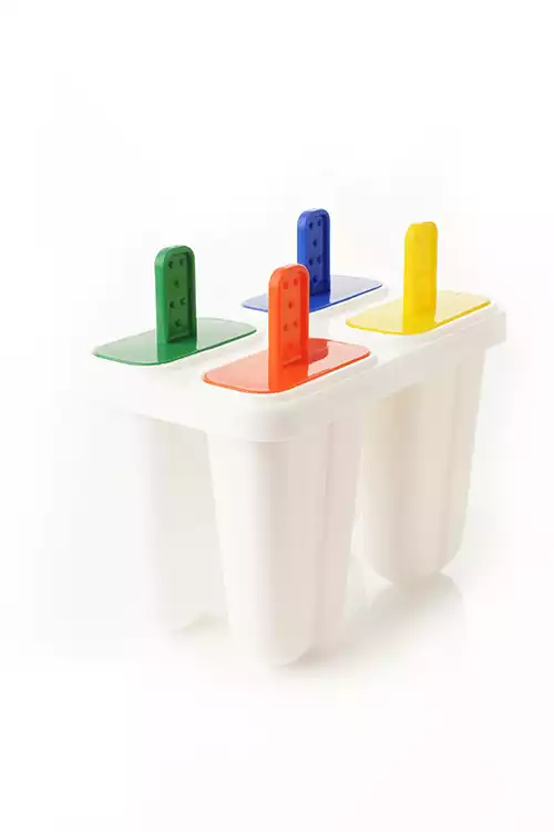 Popsicle Molds