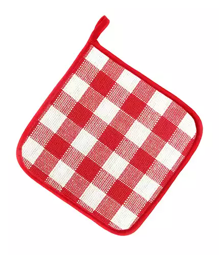 पॉट धारक