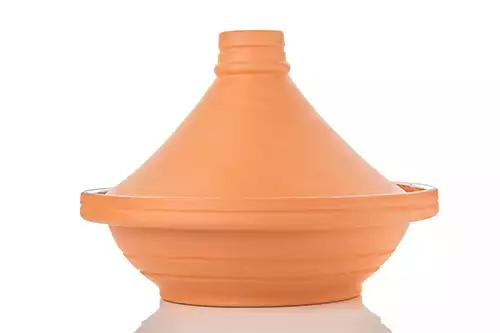 Tajine के बर्तन