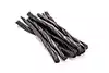 Shoe string black licorice, cut into 3/8-inch pieces