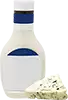 blue cheese dressing