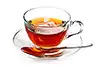 Brewed Tea