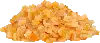 chopped candied citron peel