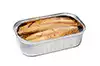 Canned Herring