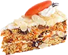Carrot Cake Mix