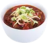 can chili with beans