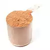 vega Chocolate Protein Powder (yum!!!)