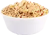 Cooked quinoa