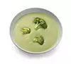 Cream Of Broccoli Soup