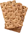 Crispbread