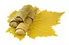 grape leaves