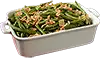 Green Bean Casserole