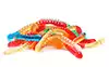 package gummy frogs