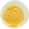 hard-boiled eggs, chopped