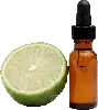 नीबू का तेल