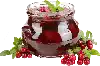 lingonberry jam