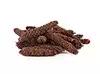 Long pepper (Javanese Pepper), fruit finely grated