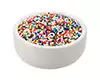 Nonpareils