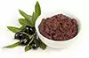 prepared olive tapenade