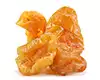 dried pears, rings or 3 ounces apple rings