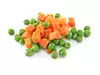 frozen peas and carrots