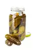 Pickle Juice