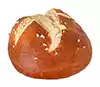 Pretzel Roll