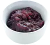 hot bean paste