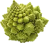 x head of broccoflower (about 2 cups of florets)