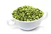 dried yellow split peas