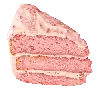 Strawberry Cake Mix