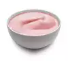 strawberry yogurt