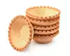 prepared tart shells (store bought or homemade prepared)