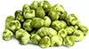 wasabi peas