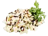 (cooked) wild rice