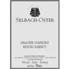 Selbach Oster Mosel Riesling Kabinett