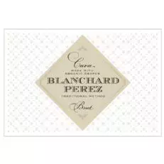 Blanchard Perez Cava Brut