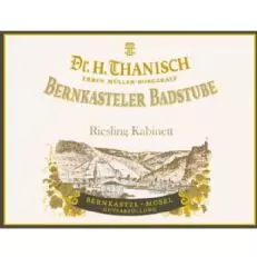 Dr. H. Thanisch (Erben Müller-Burggraef) Berncasteler Doctor Riesling Kabinett