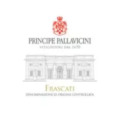 Principe Pallavicini Frascati