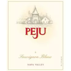 Peju Winery Napa Valley Sauvignon Blanc