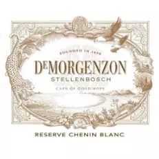 DeMorgenzon Reserve Chenin Blanc