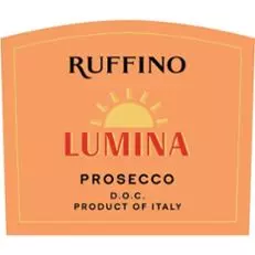 Ruffino Lumina Prosecco