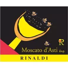 Rinaldi Moscato d'Asti