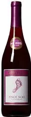 बेयरफुट सेलर्स पिनोट नॉयर वाइन