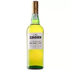 Krohn Lágrima Fine Port