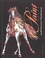 Paint Horse Carneros Chardonnay