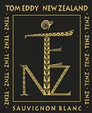 Tom Eddy Tenz-Sauvignon Blanc